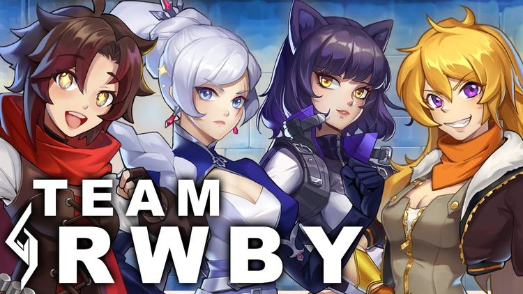 RWBY: Arrowfell Steam CD Key