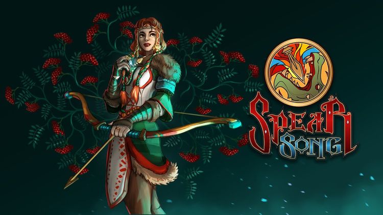 Spear Song PC Steam CD Key