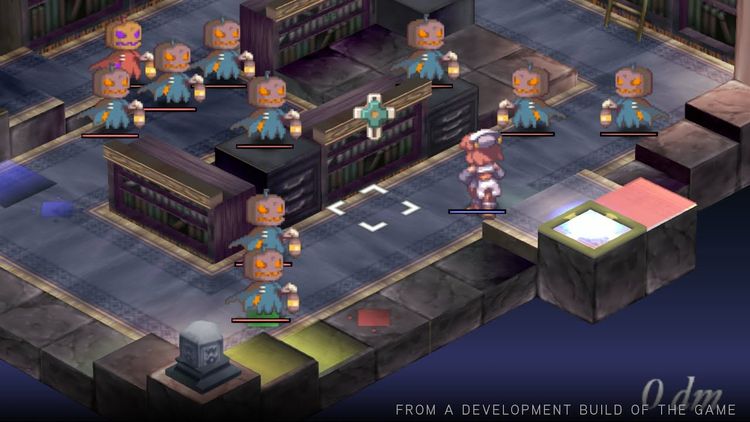 La Pucelle: Ragnarok Deluxe Edition Steam CD Key