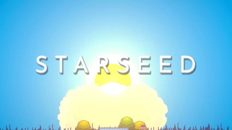 Starseed PC Steam CD Key