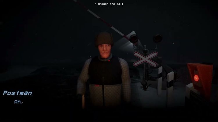 Barking from the Dark PC Steam CD Key
