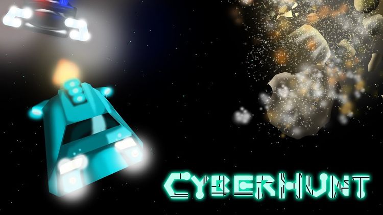 Cyberhunt Steam CD Key