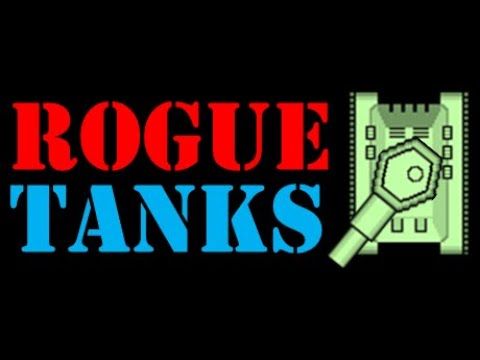 Rogue Tanks PC Steam CD Key