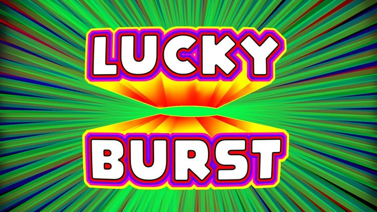 Lucky Burst PC Steam CD Key