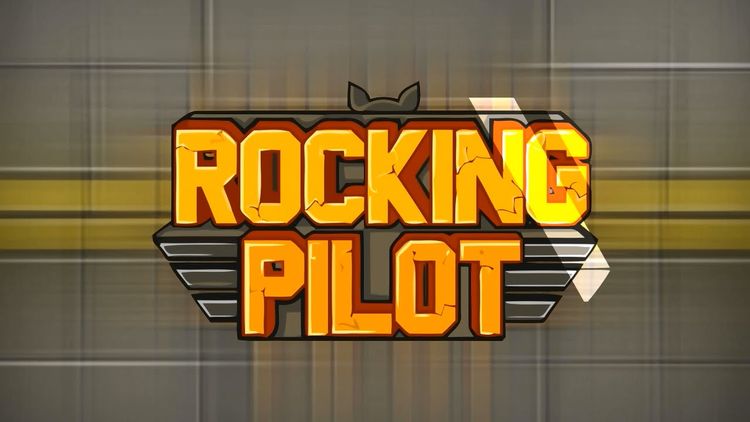 Rocking Pilot Steam CD Key