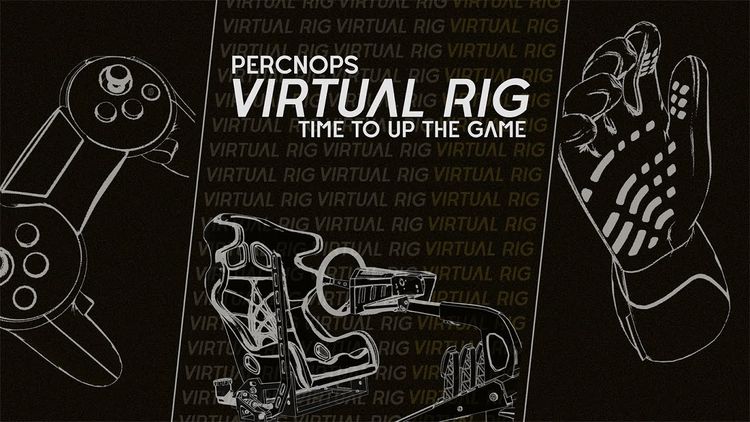 PERCNOPS VIRTUAL RIG Steam CD Key
