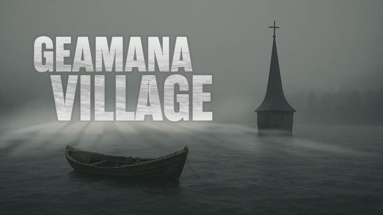 Geamana Village PC Steam CD Key
