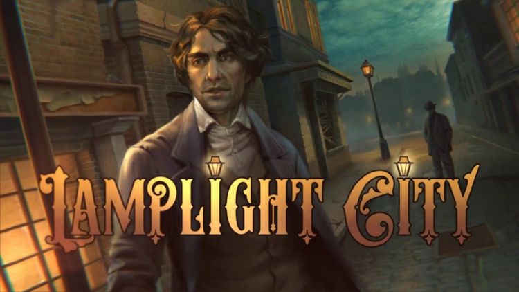 Lamplight City PC Steam CD Key