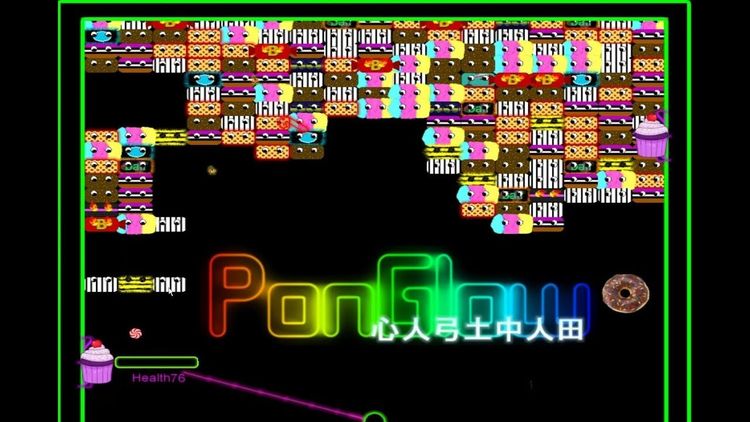 PonGlow Steam CD Key