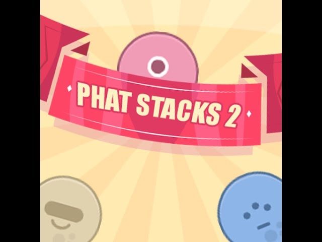 Phat Stacks PC Steam CD Key