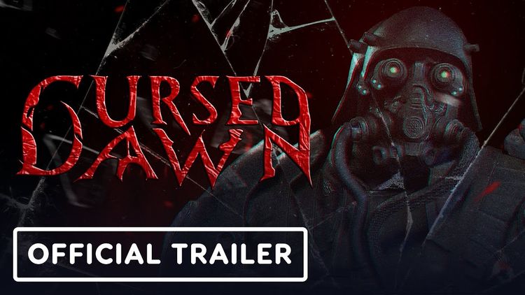 Cursed Dawn PC Steam CD Key