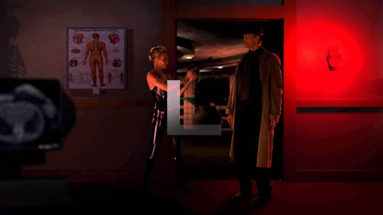 Tesla Effect: A Tex Murphy Adventure PC Steam Account