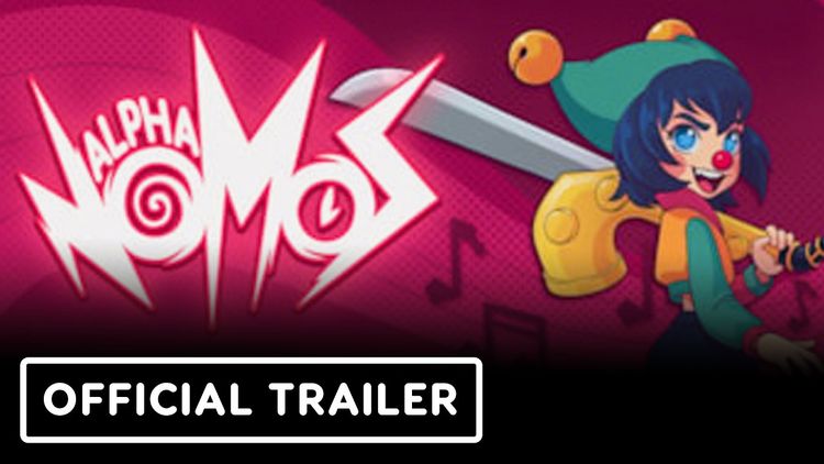 Alpha Nomos PC Steam CD Key