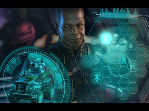 Battle Worlds: Kronos AR XBOX One CD Key