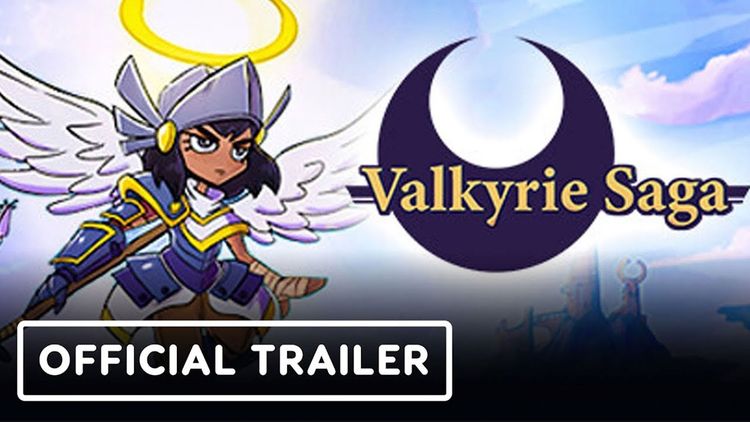 Valkyrie Saga PC Steam CD Key