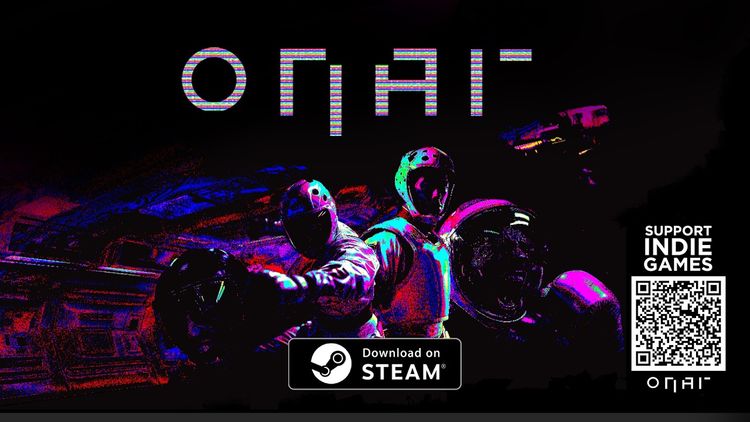 ONAR - Off World Fighter PC Steam CD Key