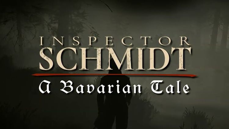 Inspector Schmidt - A Bavarian Tale Steam CD Key