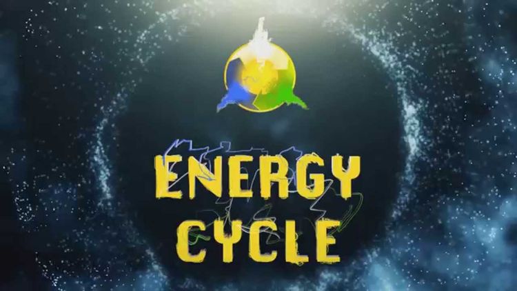 Energy Cycle Steam CD Key