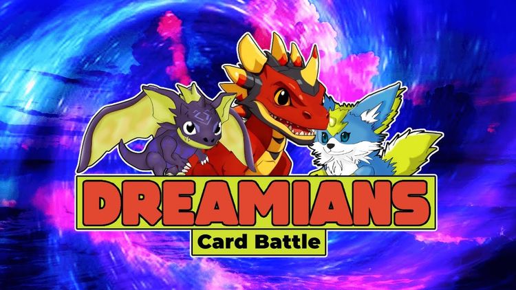 Dreamians: Card Battle PC Steam CD Key
