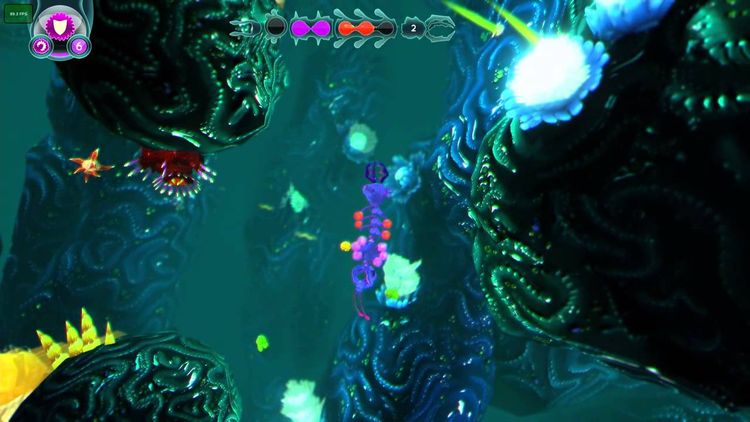 Into the Belly of the Beast Steam CD Key