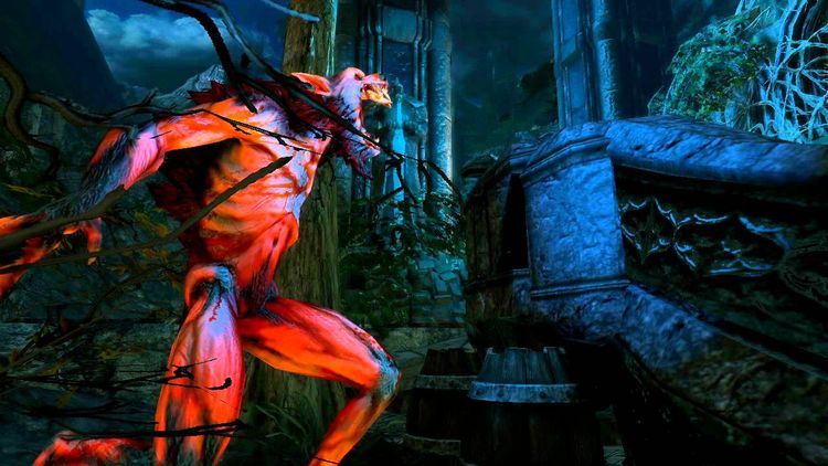 Blood Knights PC Steam CD Key