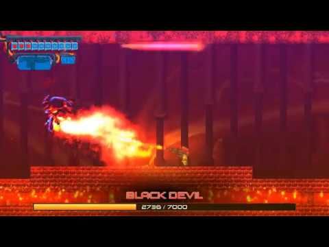 Blood Harvest 2 Steam CD Key