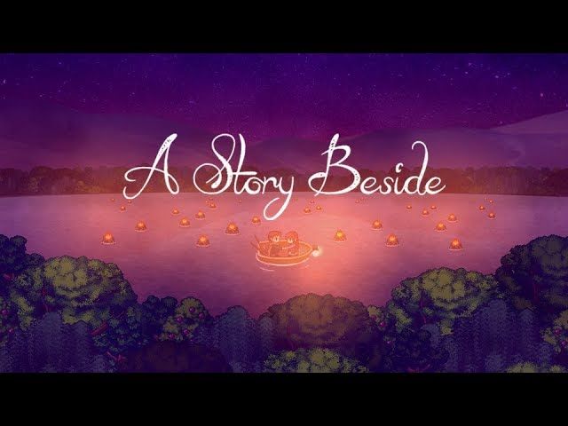 A Story Beside EU PC Steam CD Key