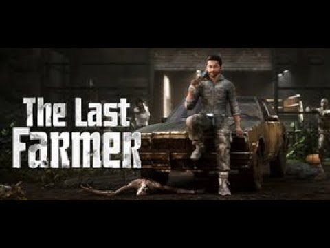 The Last FARMER PC Steam CD Key