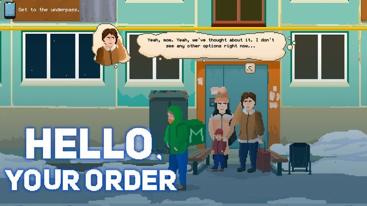 Hello, your order... PC Steam CD Key