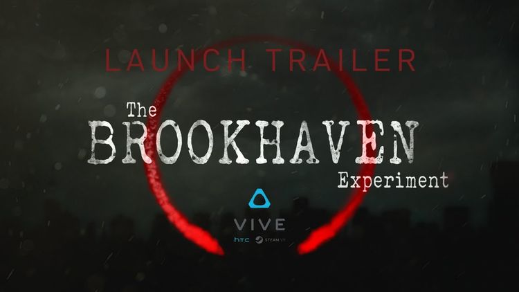 The Brookhaven Experiment EU PS4 CD Key