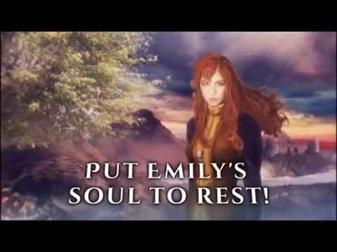 Haunted Past: Realm of Ghosts Steam CD Key