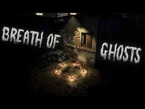 Breath of Ghosts PC Steam CD Key