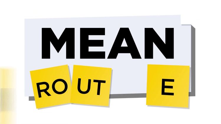 Mean Routine Steam CD Key