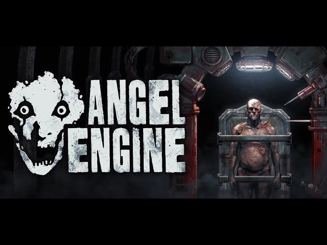Angel Engine PC Steam CD Key
