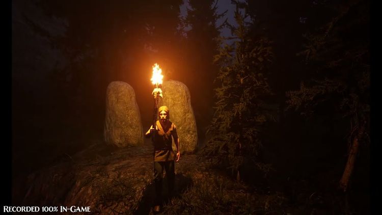 RivenWorld: The First Era Steam CD Key