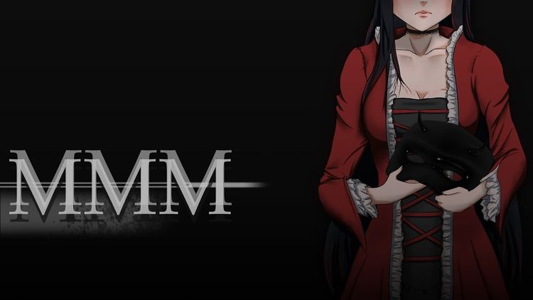 MMM: Murder Most Misfortunate Steam CD Key