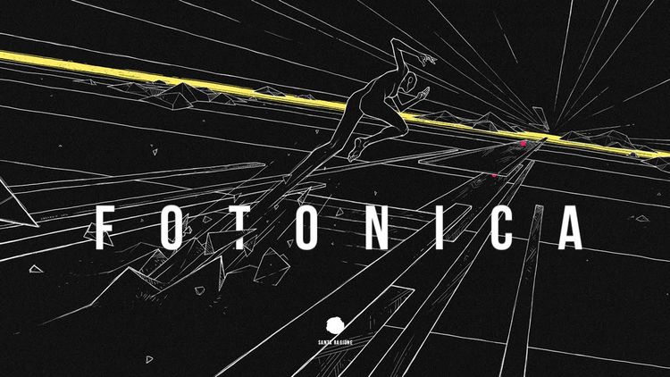 Fotonica PC Steam CD Key