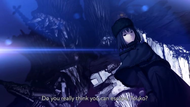 WITCH ON THE HOLY NIGHT Steam Altergift