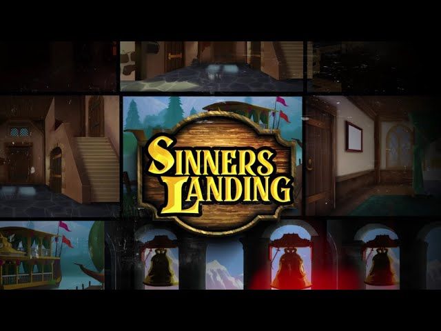 Sinners Landing PC Steam CD Key