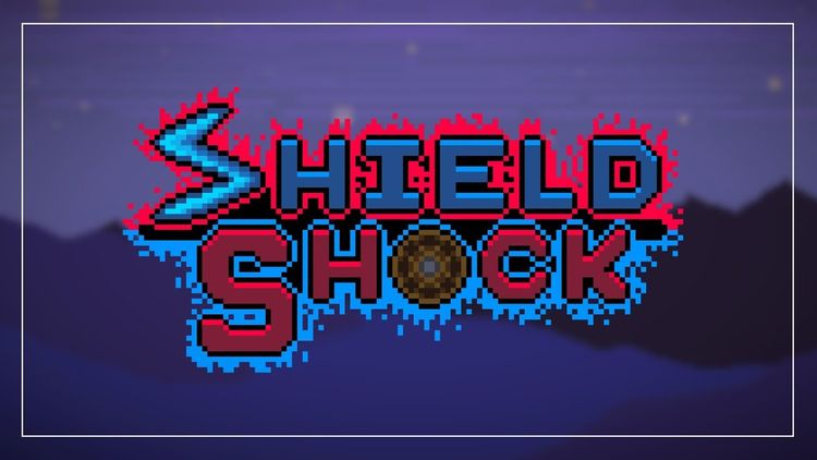 Shield Shock Steam CD Key
