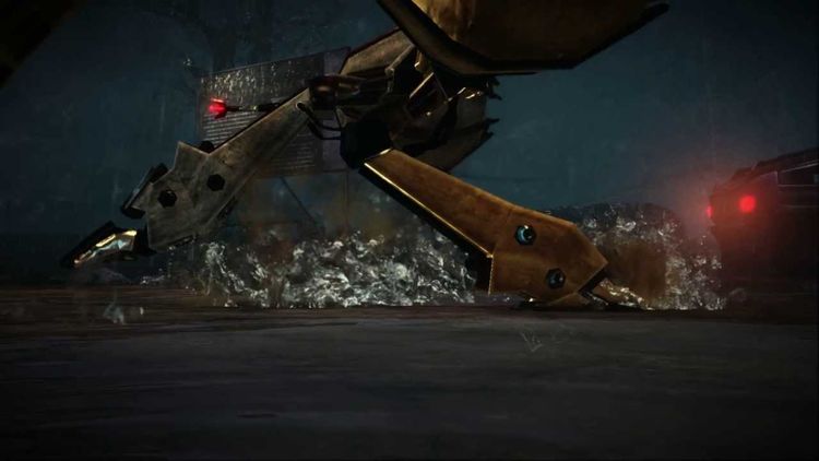 Iron Soul PC Steam CD Key