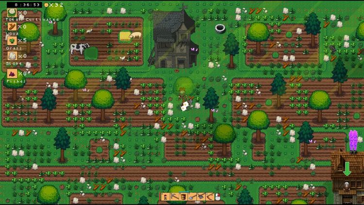 Valley Of The Moon Steam CD Key