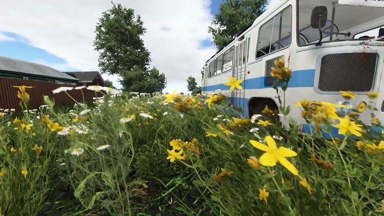 Bus Driver Simulator - Murom Suburbs DLC Steam CD Key