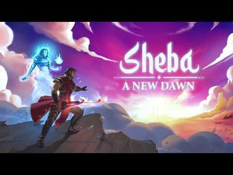 Sheba: A New Dawn Steam CD Key