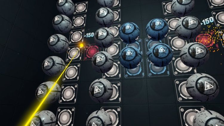 THE BOX VR Steam CD Key
