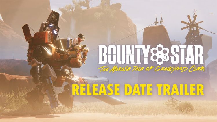 Bounty Star TR PC Steam CD Key