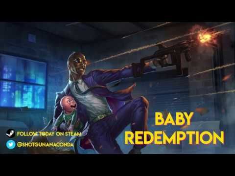 Baby Redemption Steam CD Key