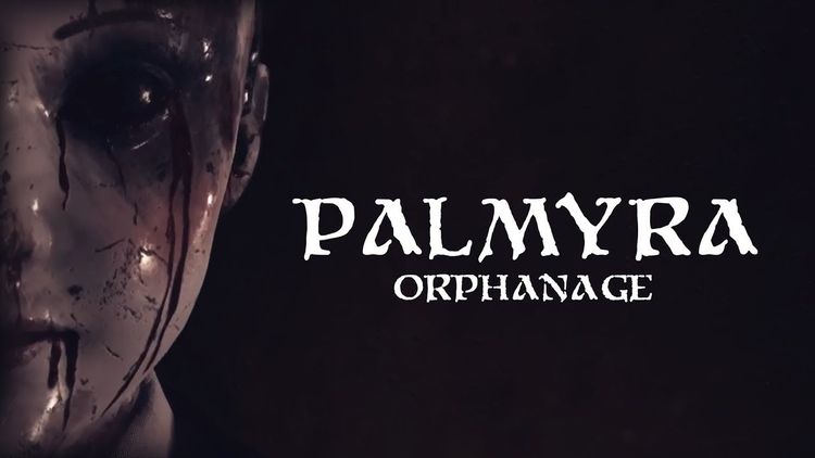 Palmyra Orphanage Steam CD Key