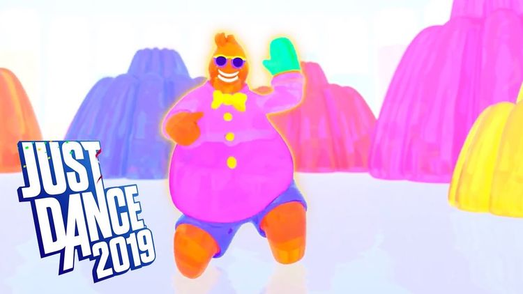 Just Dance 2019 EU XBOX One CD Key