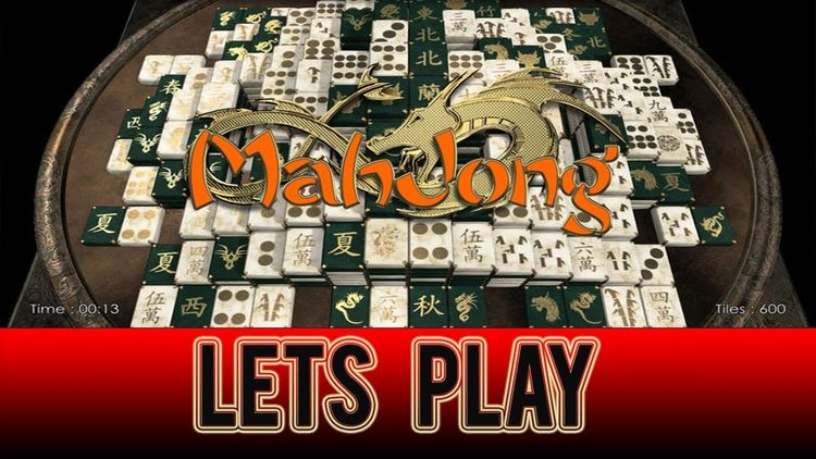 MahJong Steam CD Key | Buy cheap on Kinguin.net